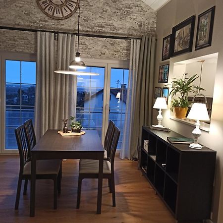 Appartement By Vollmer'S Komfortabel Und Chic à Offenbourg Extérieur photo