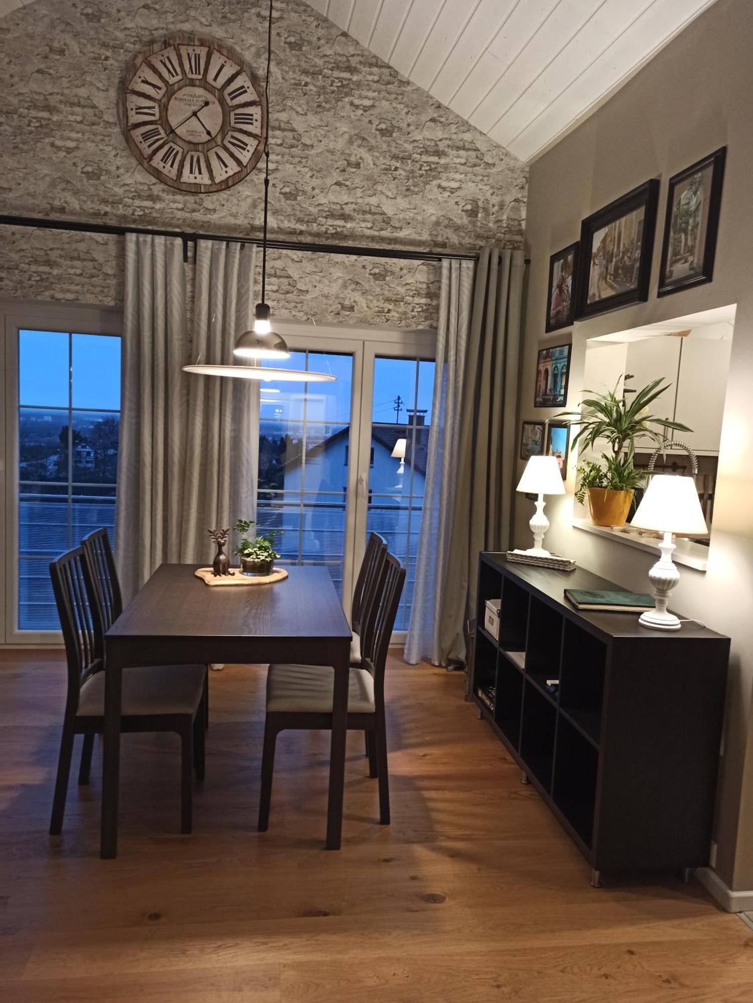 Appartement By Vollmer'S Komfortabel Und Chic à Offenbourg Extérieur photo