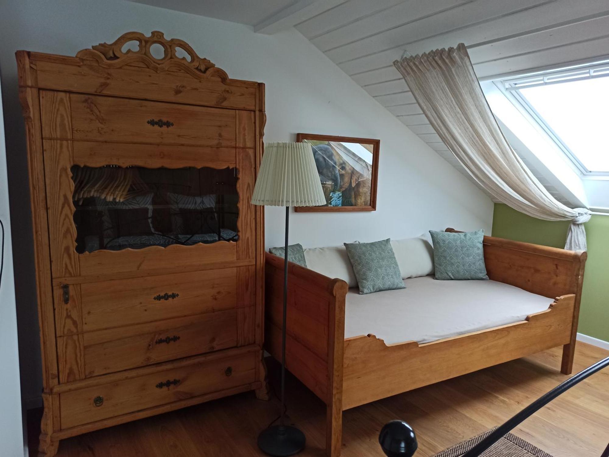 Appartement By Vollmer'S Komfortabel Und Chic à Offenbourg Extérieur photo