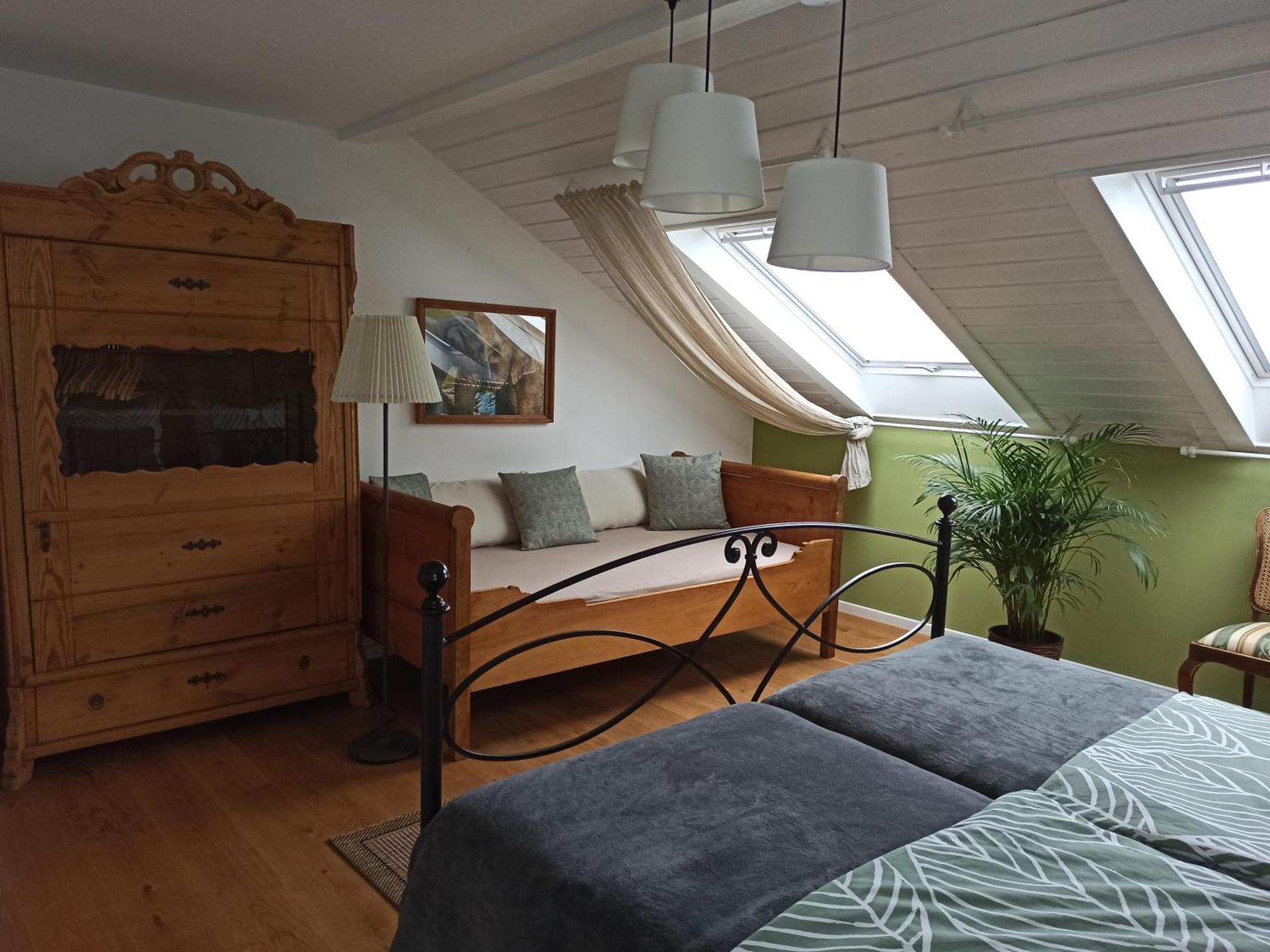 Appartement By Vollmer'S Komfortabel Und Chic à Offenbourg Extérieur photo