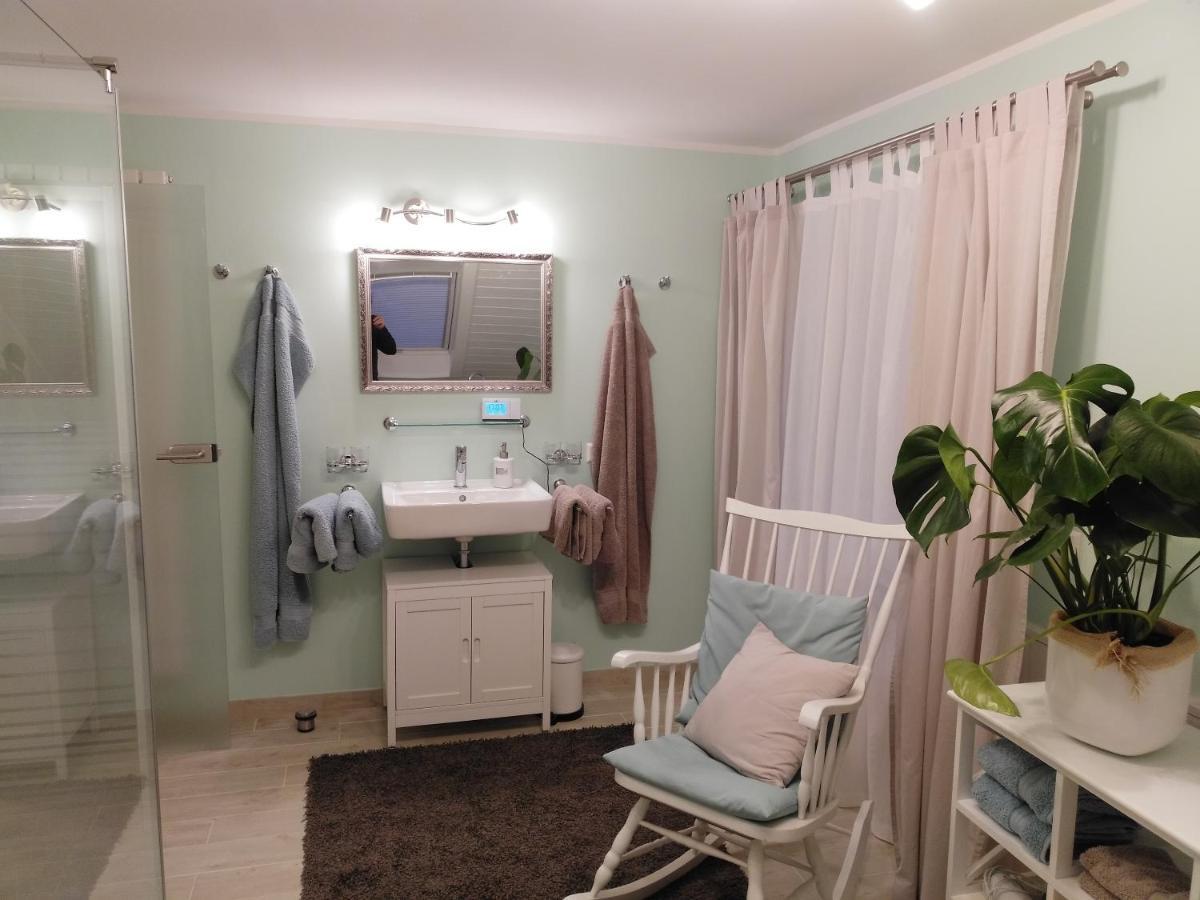 Appartement By Vollmer'S Komfortabel Und Chic à Offenbourg Extérieur photo