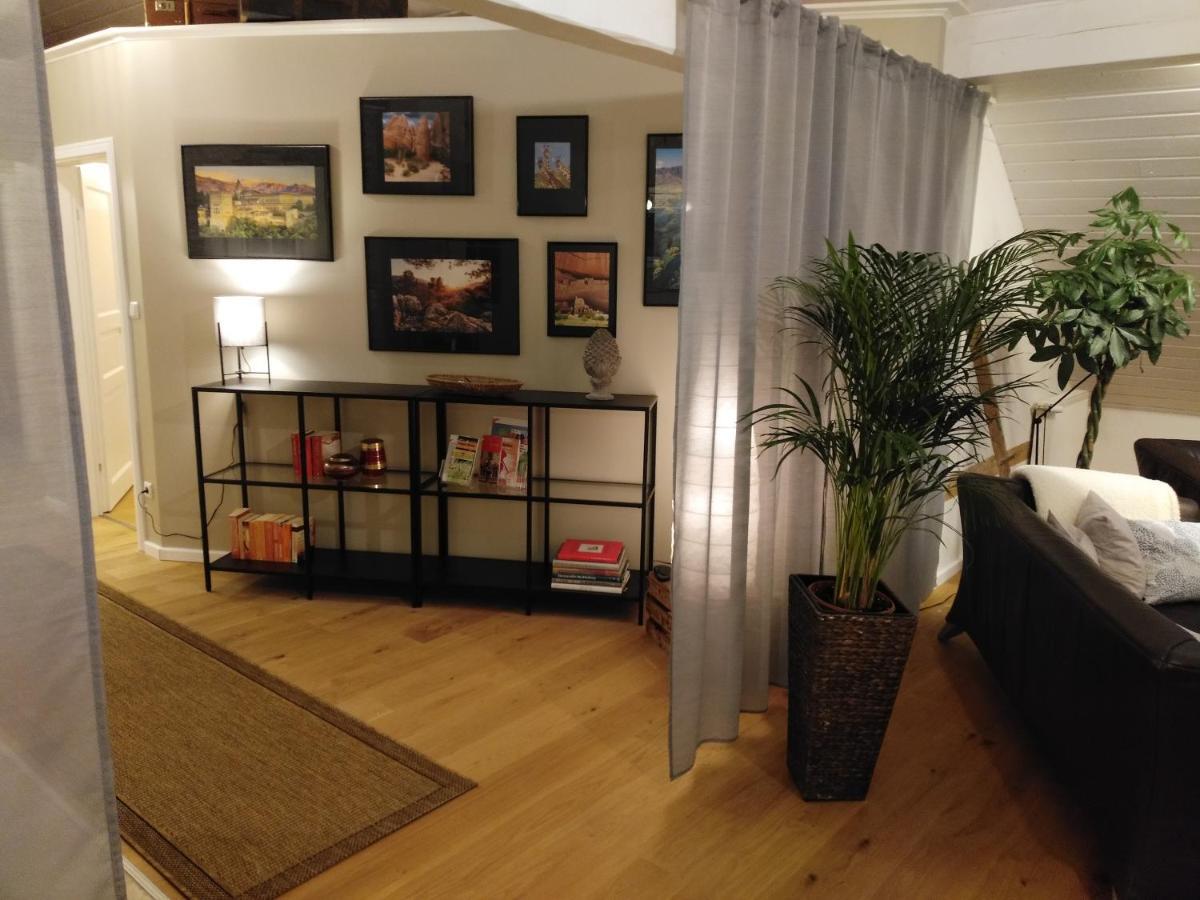 Appartement By Vollmer'S Komfortabel Und Chic à Offenbourg Extérieur photo