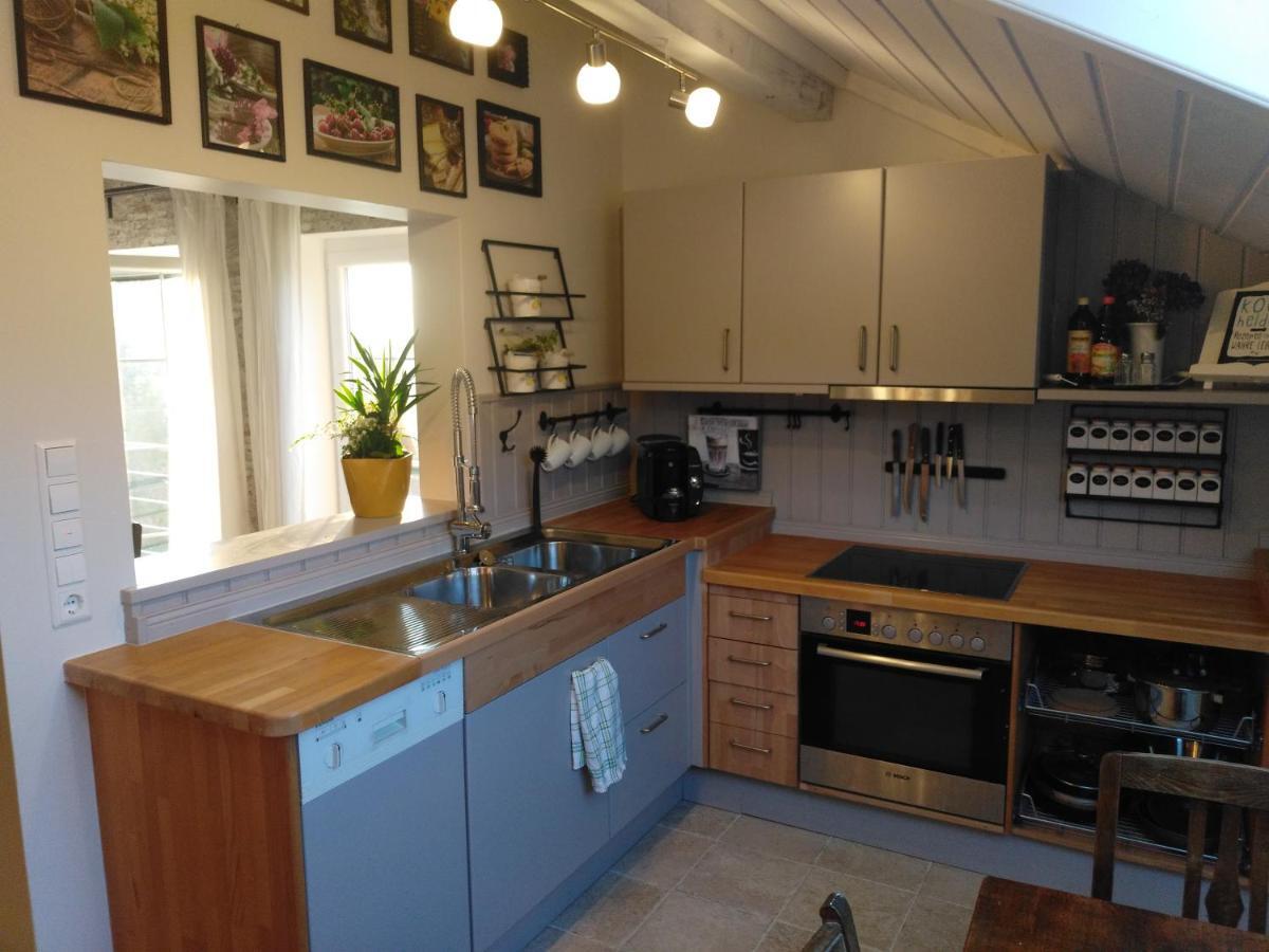 Appartement By Vollmer'S Komfortabel Und Chic à Offenbourg Extérieur photo