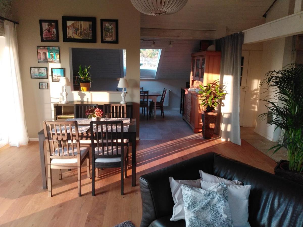 Appartement By Vollmer'S Komfortabel Und Chic à Offenbourg Extérieur photo