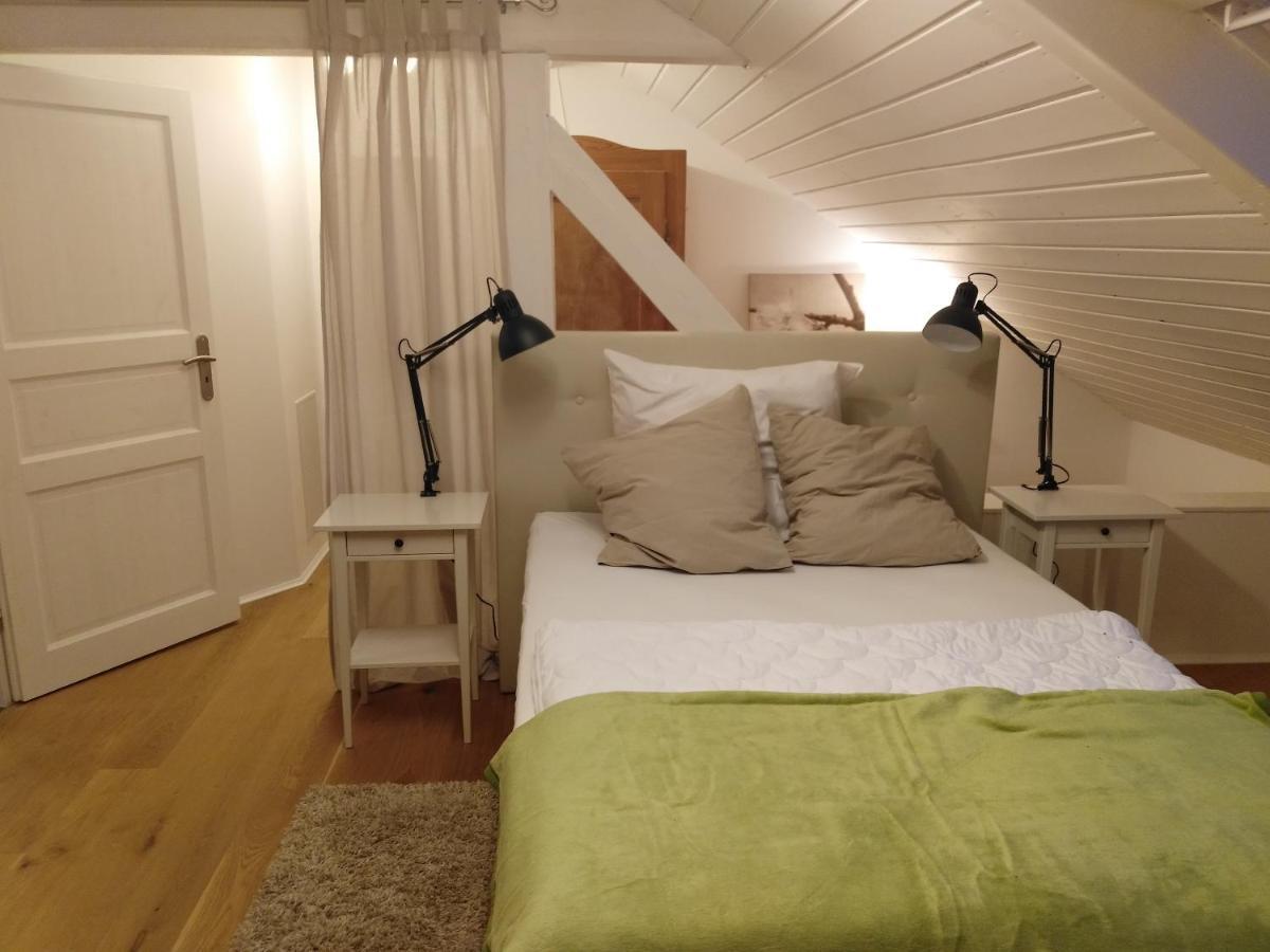 Appartement By Vollmer'S Komfortabel Und Chic à Offenbourg Extérieur photo